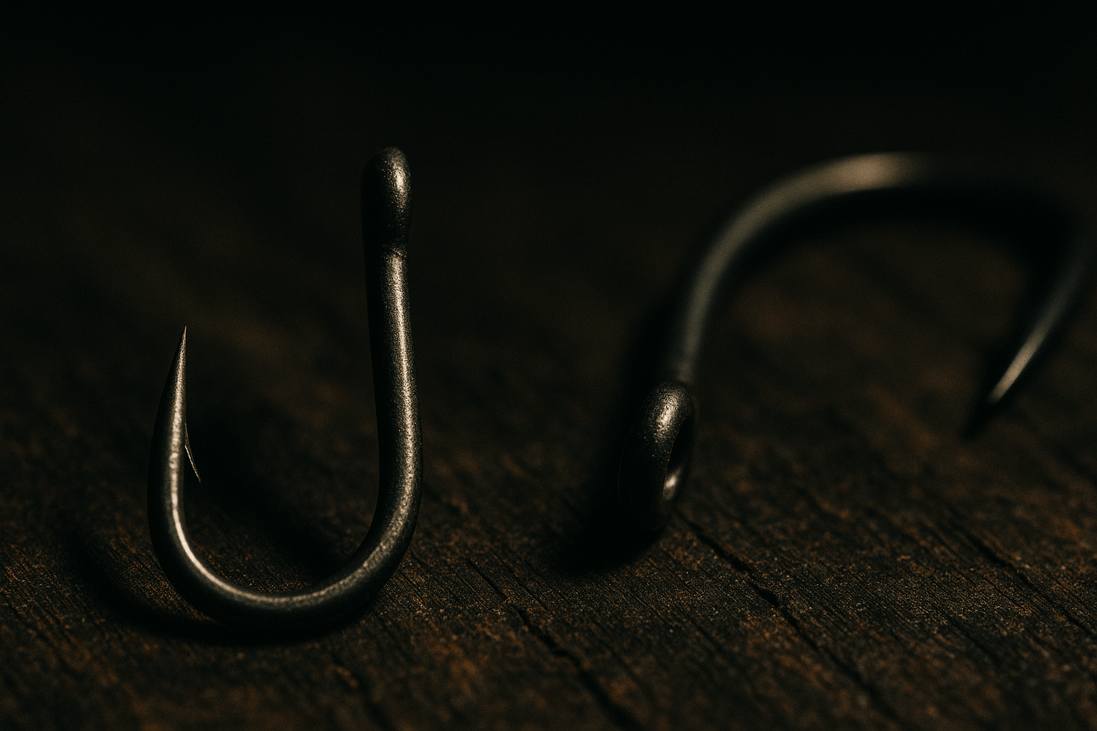 Amo da Carfishing con Punta Dritta vs. Punta Curva: La Battaglia è Finita (e C'è un Vincitore Chiaro) - Carpela