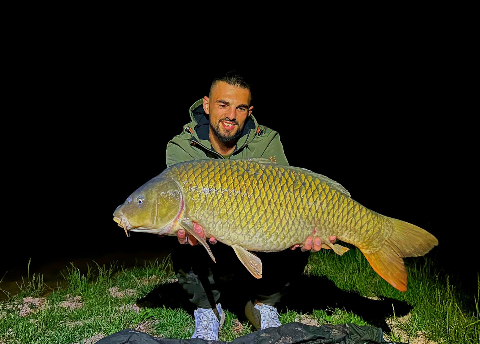 In Diga Senza Gommone? Il Metodo di Francesco Sabbatucci per Colpire a Caccamo (Anche Quando Hai Solo Poche Ore) - Carpela