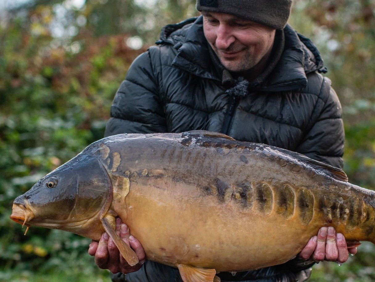 L’autunno non perdona: se non sai leggere l’acqua, stai solo lanciando nel vuoto (e ti spiego come evitarlo) - Carpela