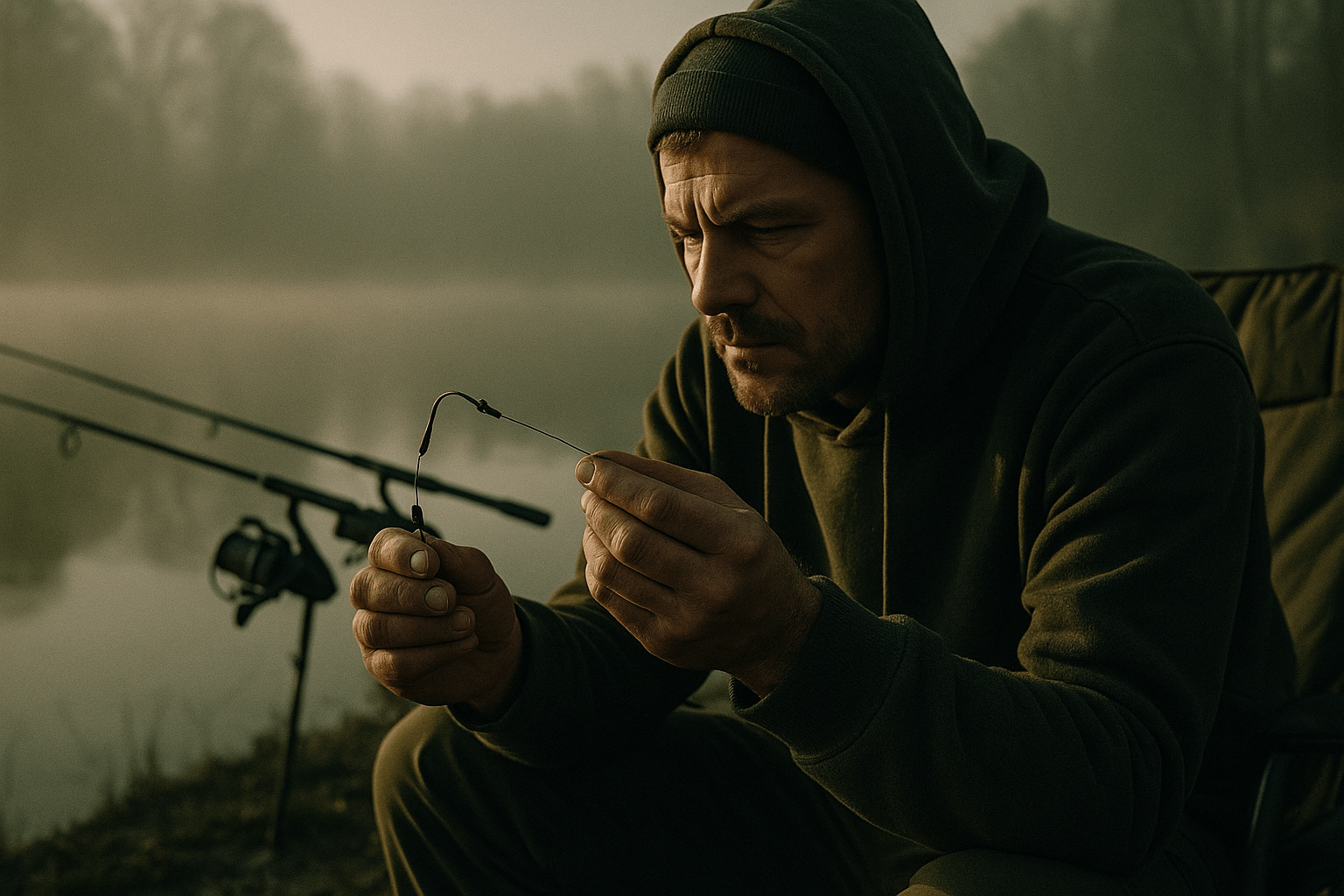 "Mi fregavano una su due!" - La Rivelazione di Danny Fairbrass che ha dato vita al Terminale Anti-Espulsione (e come puoi copiarlo anche tu) - Carpela