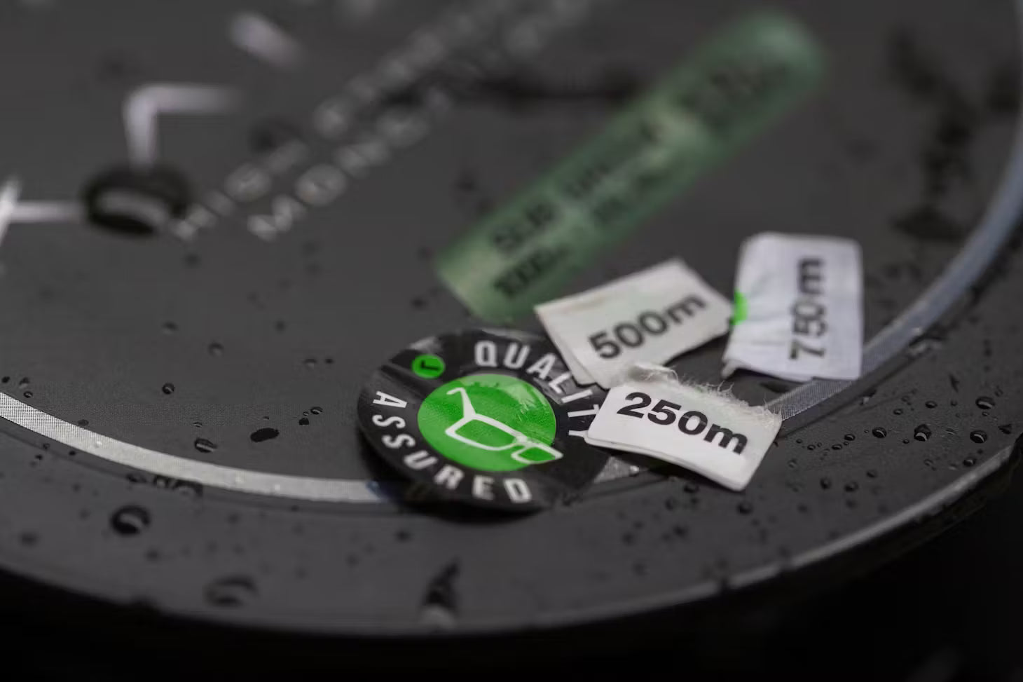 Korda Kaizen Mono - Carpela - minuteria per carpisti