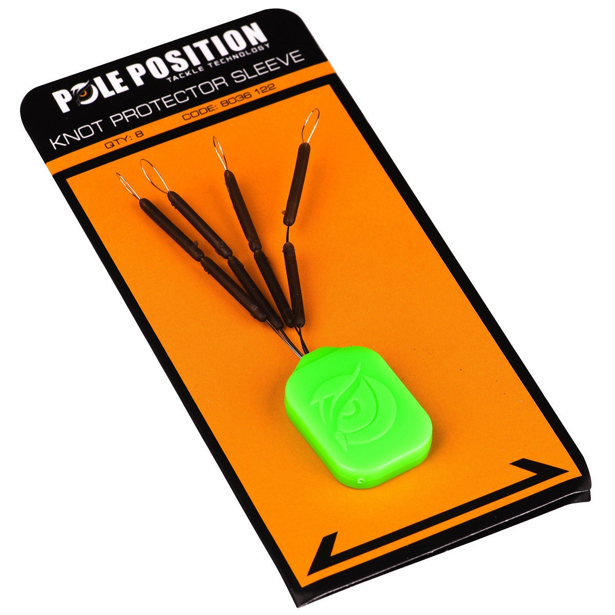 Pole Position Knot Protector Sleeve