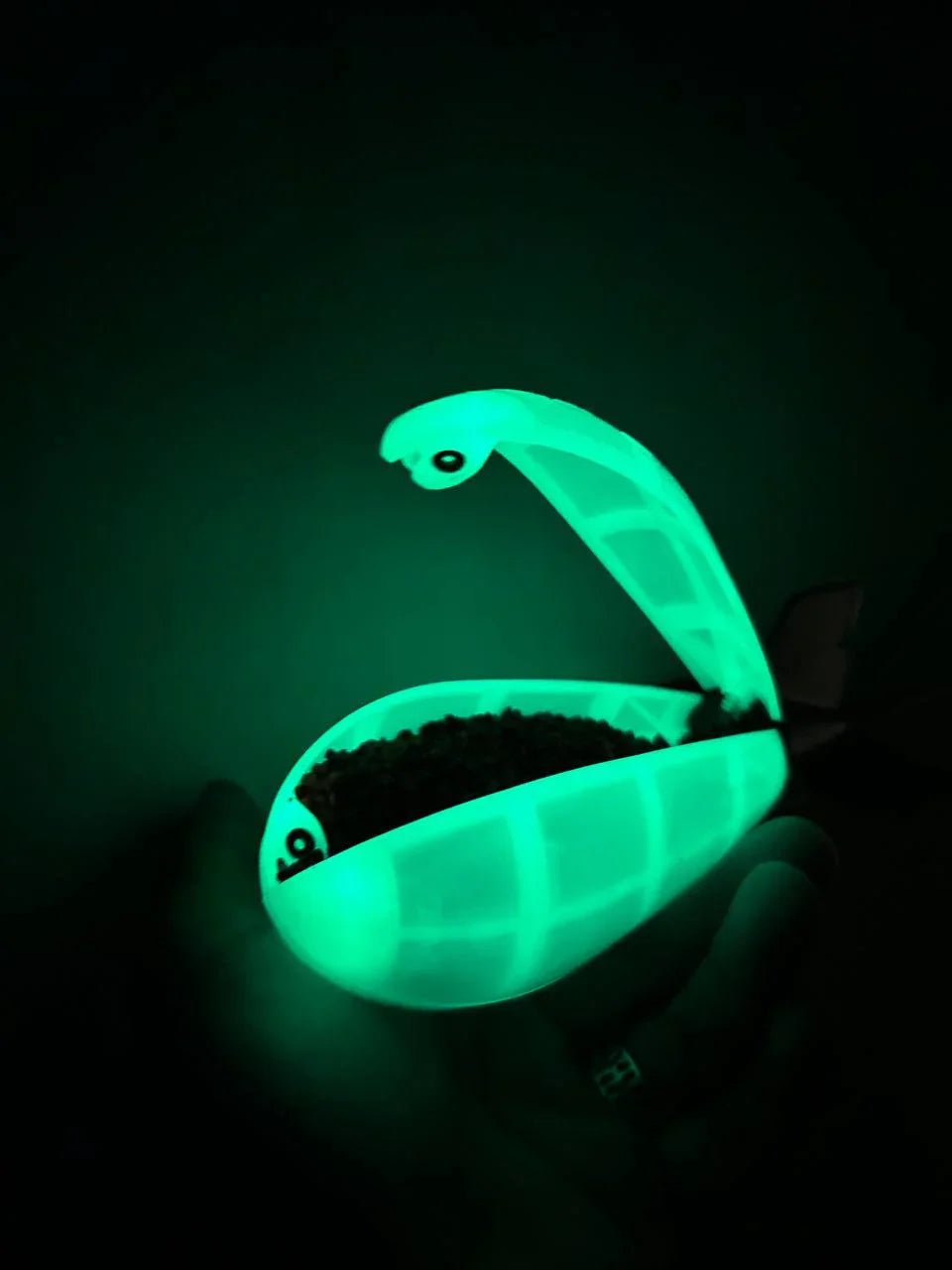 Advance Spyder Spod - Carpela - minuteria per carpisti