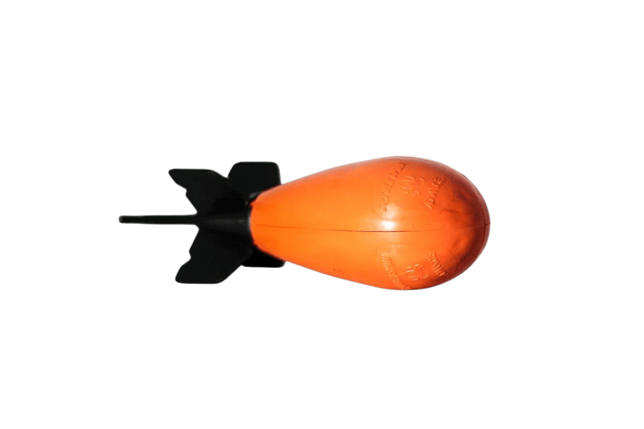 Immagine di Advance Spider Spod, per carpfishing venduto da Carpela