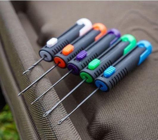 Avid Ago Titanium Retracta - Carpela