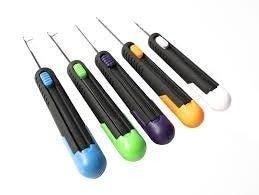 Avid Ago Titanium Retracta - Carpela