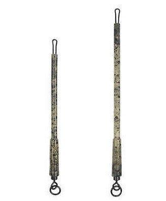 Avid Carp Stem per Bombette con Anello Bag Stem (5 pezzi) - Carpela