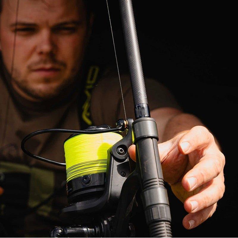 Avid Extremity Hi-Vis Mono - Carpela - minuteria per carpisti