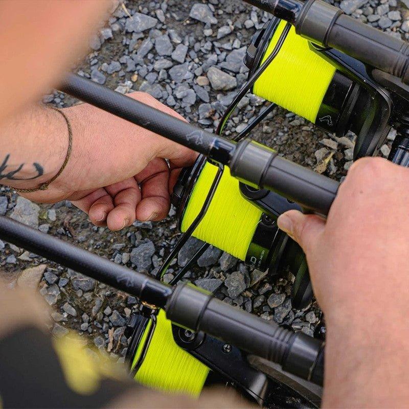 Avid Extremity Hi-Vis Mono - Carpela - minuteria per carpisti