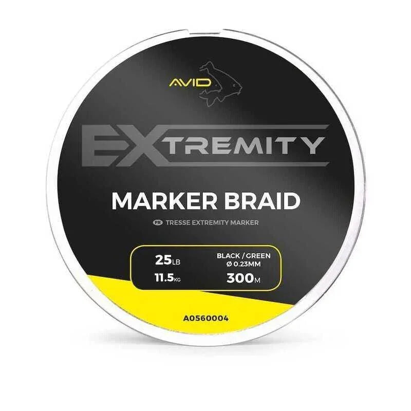 Avid Extremity Marker Braid - Carpela - minuteria per carpisti