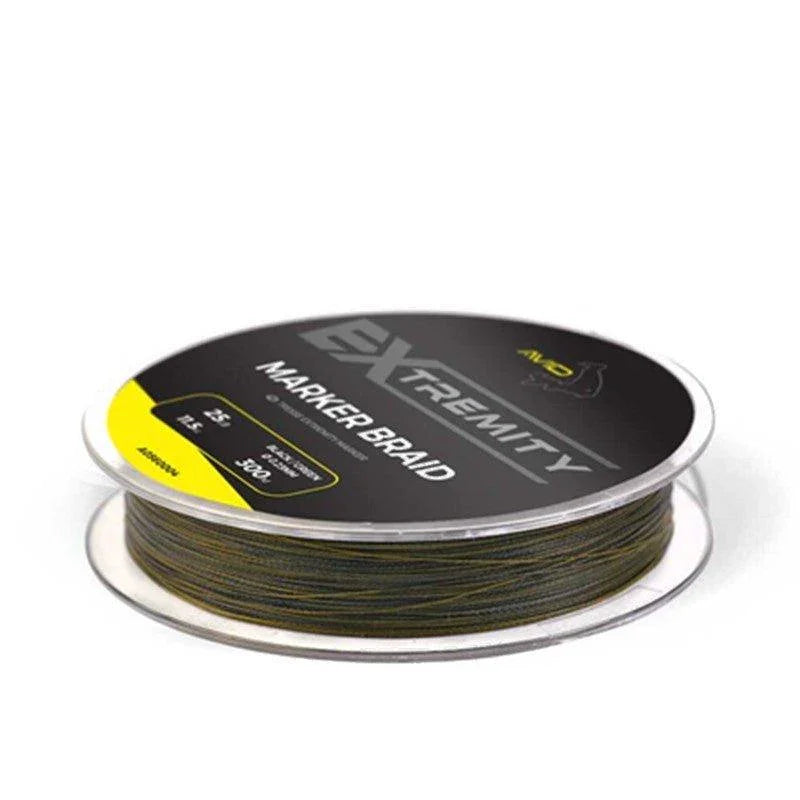 Avid Extremity Marker Braid - Carpela - minuteria per carpisti