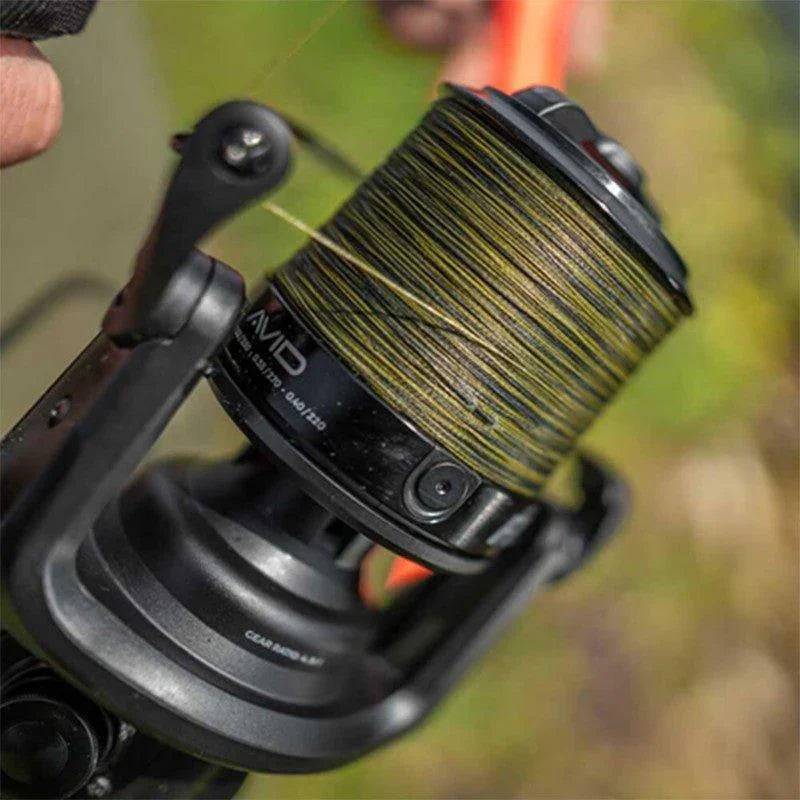 Avid Extremity Marker Braid - Carpela - minuteria per carpisti