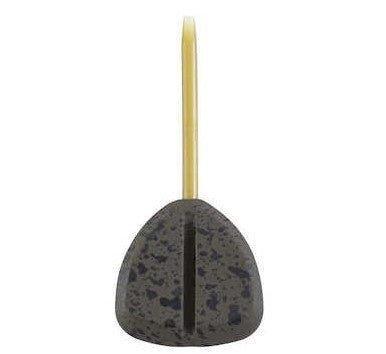 Avid In-Line Flat Pear Lead - Carpela - minuteria per carpisti