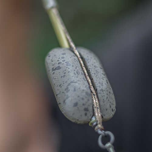 Avid In-Line Groove Lead - Carpela - minuteria per carpisti