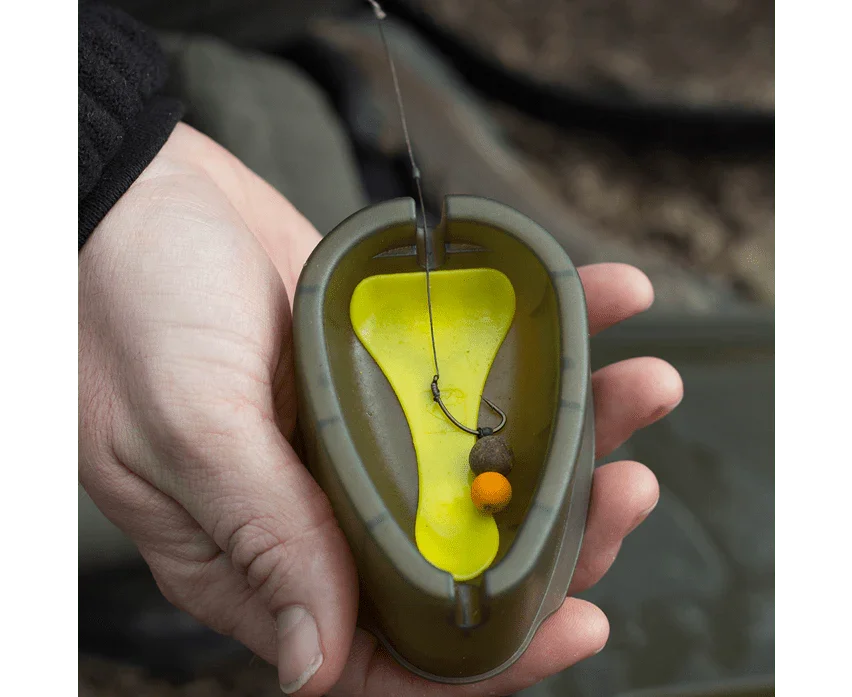 Avid Method Feeder Mould - Carpela - minuteria per carpisti