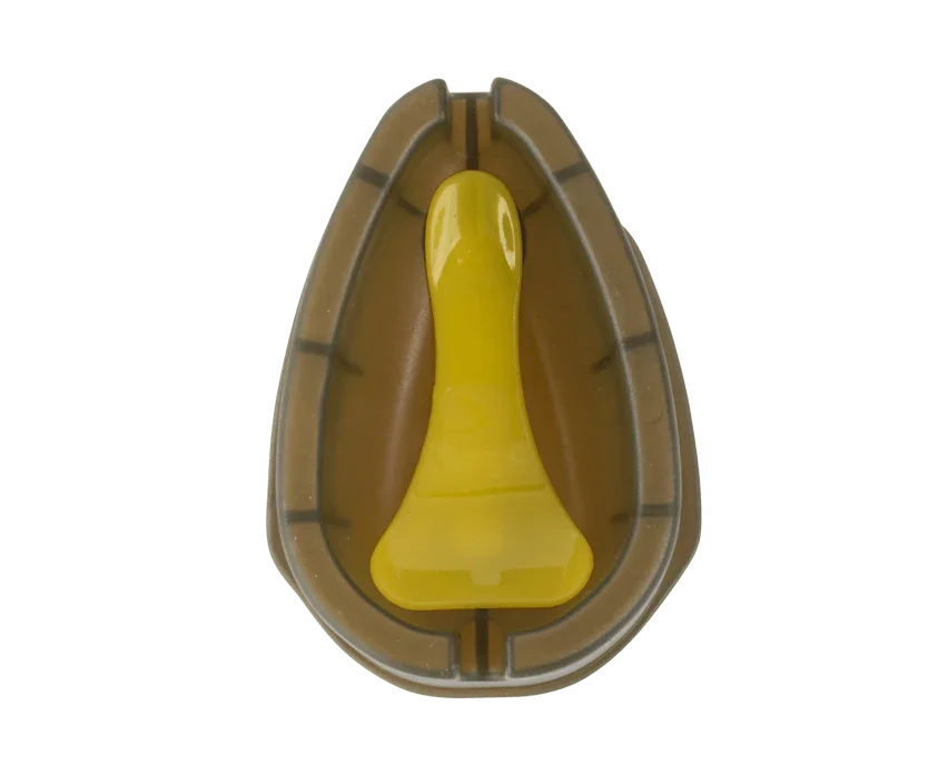 Avid Method Feeder Mould - Carpela - minuteria per carpisti