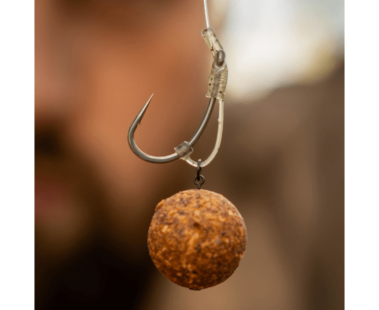 Immagine di Avid Outline FleckTone D - Rig Kicker, per carpfishing venduto da Carpela