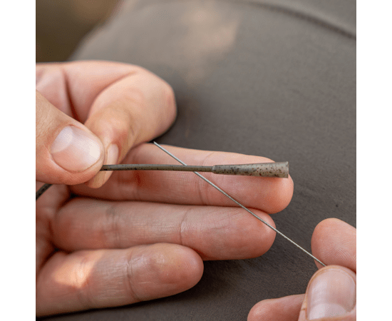 Immagine di Avid Outline FleckTone Sinking Rig Tube, per carpfishing venduto da Carpela