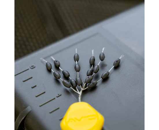 Immagine di Avid Outline Tungsten Sinkers, per carpfishing venduto da Carpela