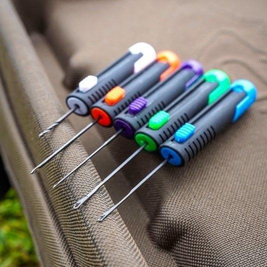 Avid retracta tool set (5 aghi inclusi) - Carpela - minuteria per carpisti