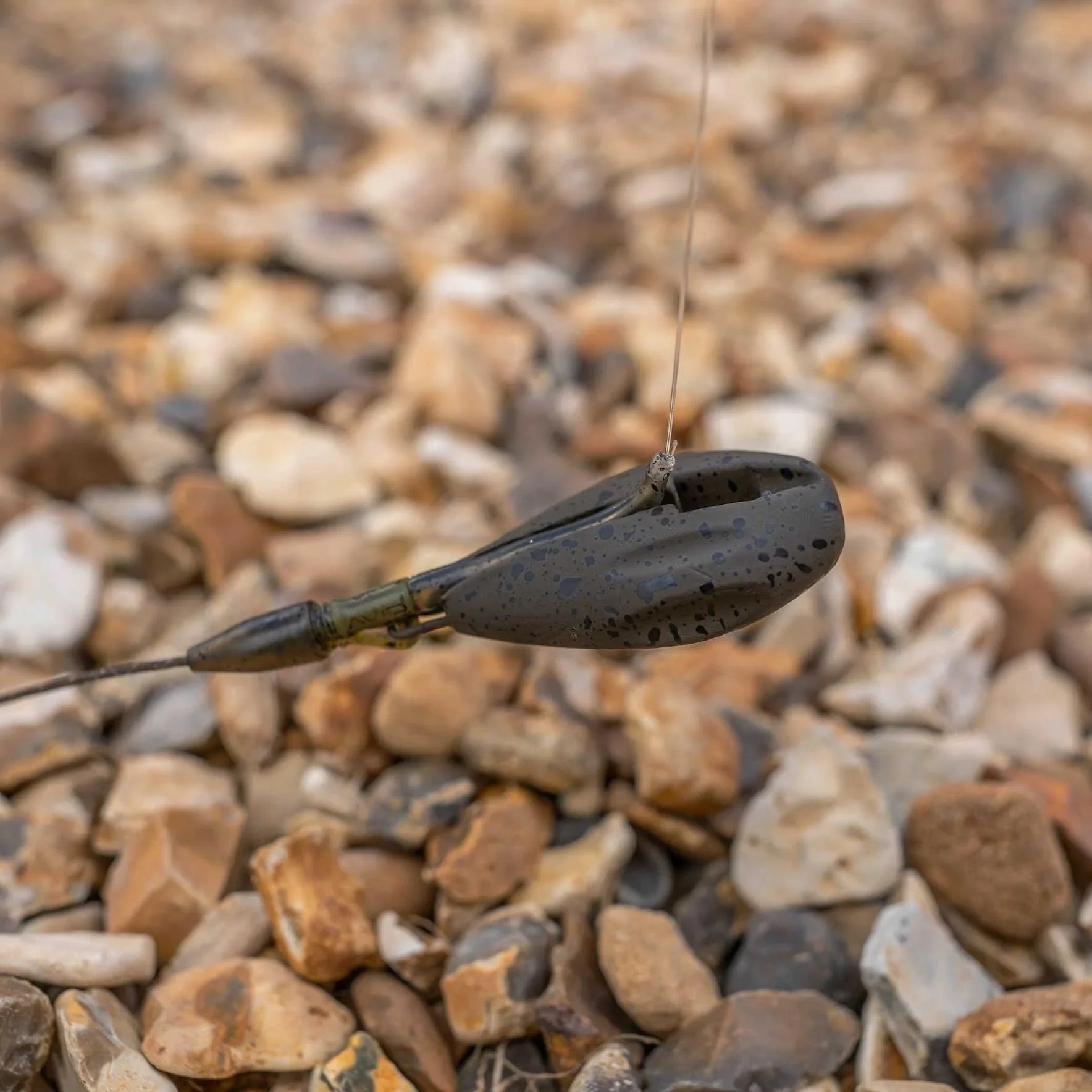 Avid Shock Lead Distance - Carpela - minuteria per carpisti