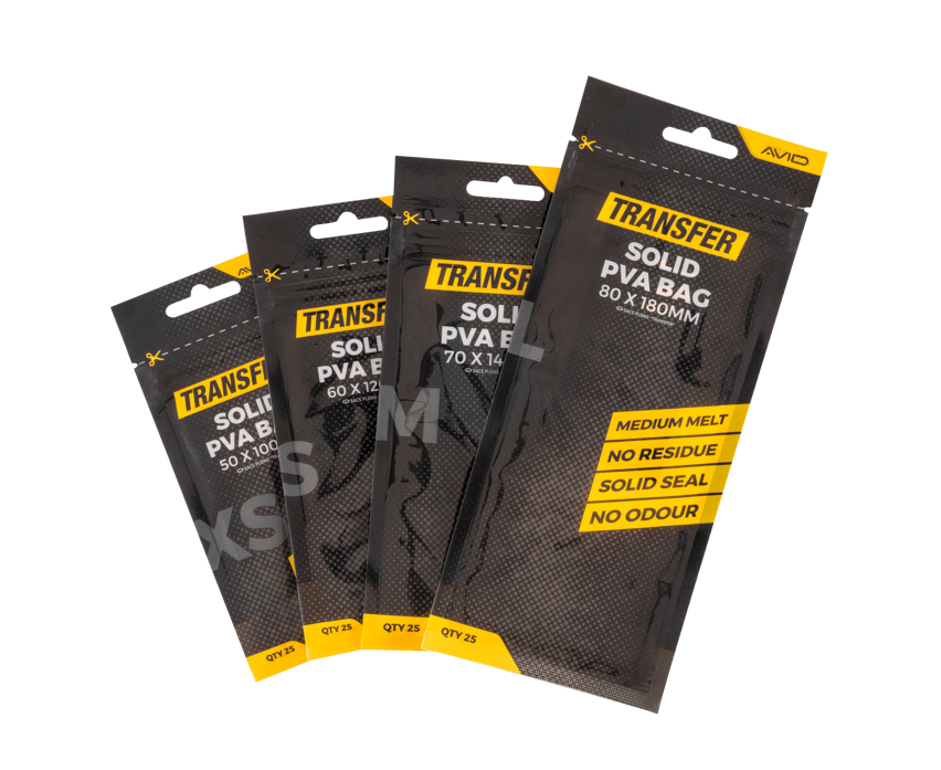 Immagine di AVID Transfer PVA Bag, per carpfishing venduto da Carpela