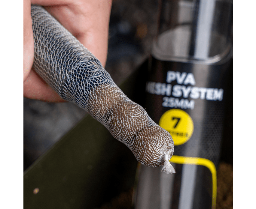 Immagine di AVID Transfer PVA Mesh System, per carpfishing venduto da Carpela