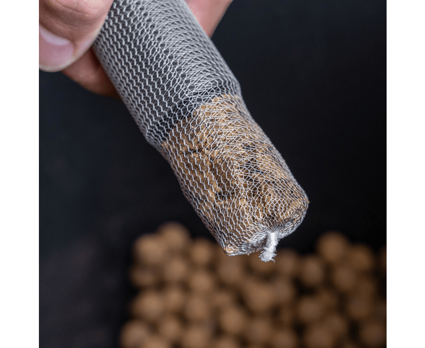 Immagine di AVID Transfer PVA Mesh System Refill, per carpfishing venduto da Carpela
