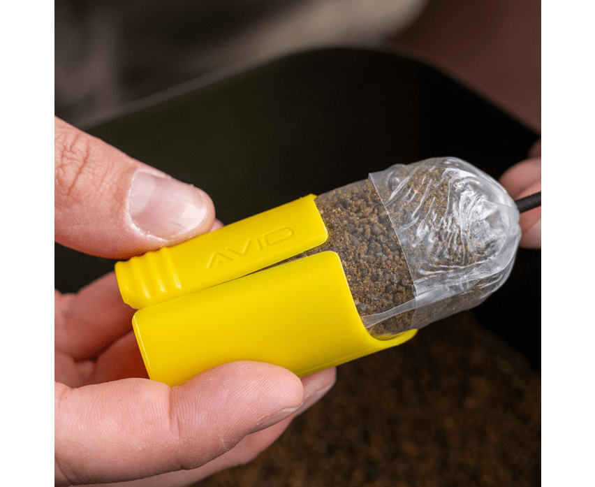 Immagine di AVID Transfer Solid Bag System, per carpfishing venduto da Carpela