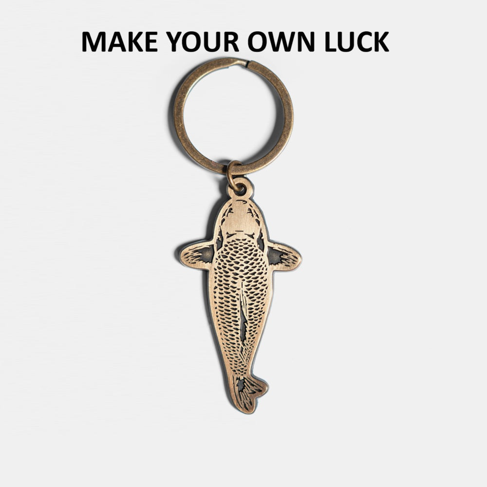 KUMU Keyring portachiave