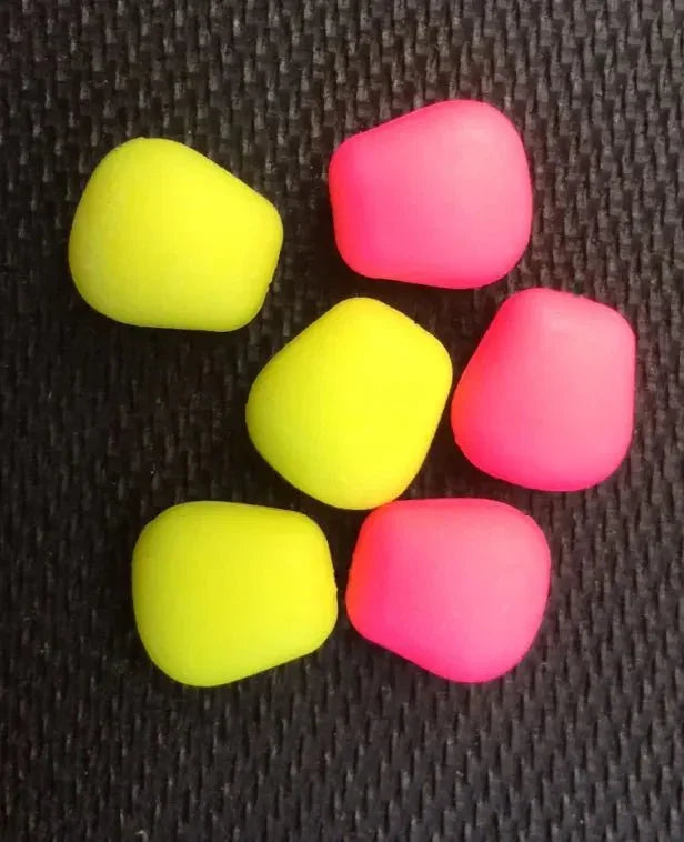 Immagine di Enterprise Tackle Large Popup Sweetcorn Fluoro, per carpfishing venduto da Carpela