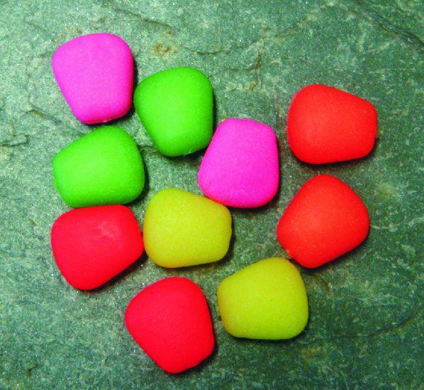 Immagine di Enterprise Tackle Popup Sweetcorn Fluoro, per carpfishing venduto da Carpela
