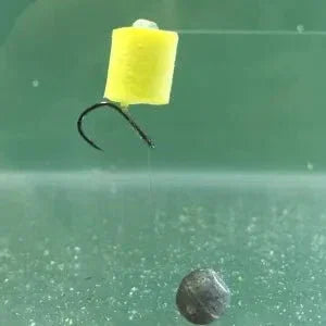 Immagine di Enterprise Tackle Zig Stix Mixed, per carpfishing venduto da Carpela