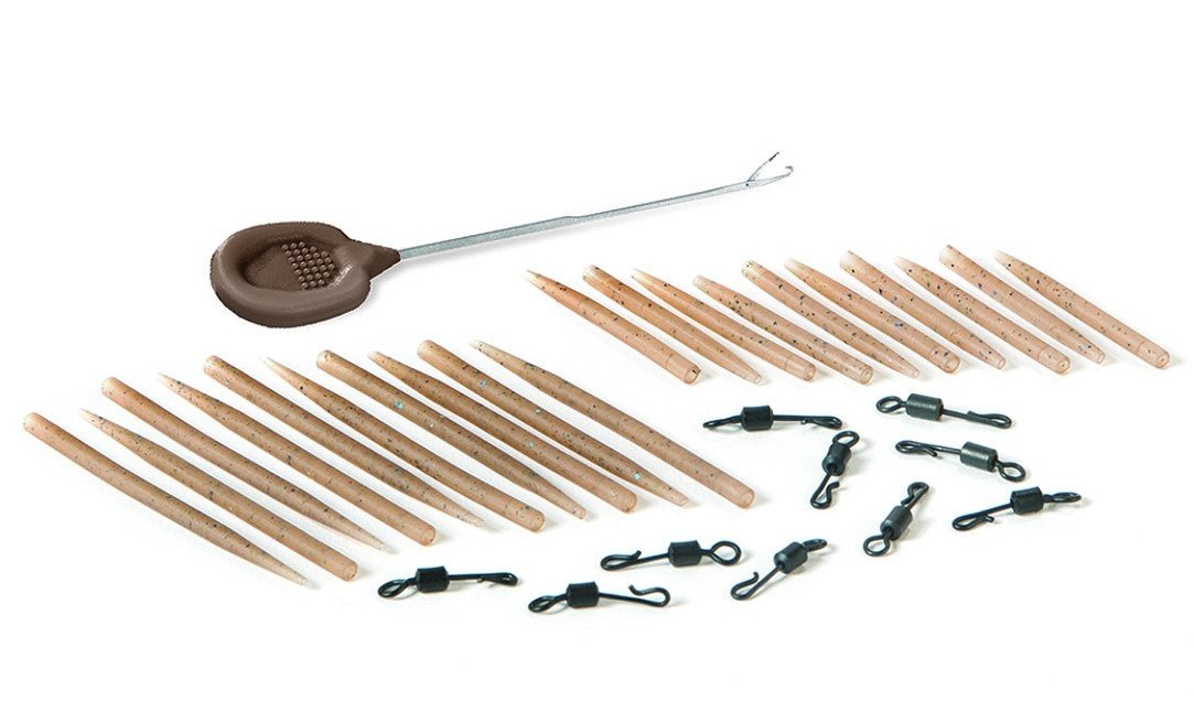 Immagine di EXC Anti Tangle Set 101, per carpfishing venduto da Carpela