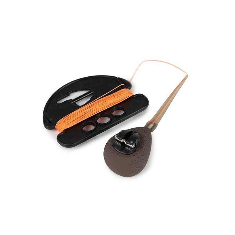 Fox Captive Backweight - Carpela - minuteria per carpisti