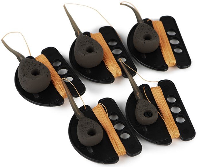 Immagine di Fox Captive Backweight, per carpfishing venduto da Carpela