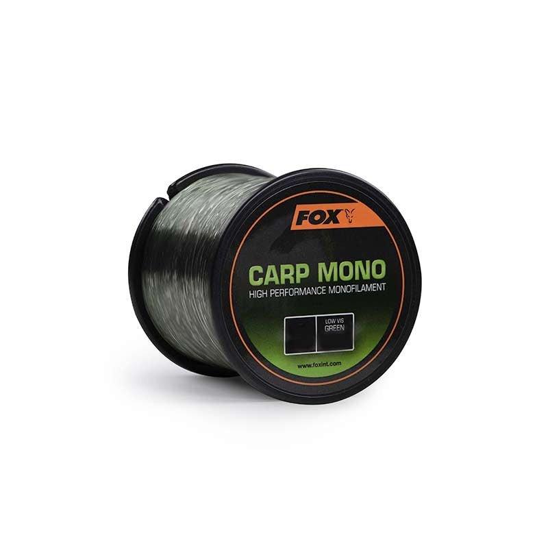 Fox Carp Mono - Carpela