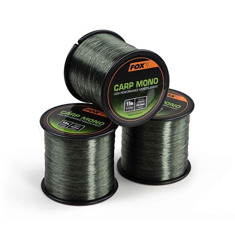 Fox Carp Mono - Carpela