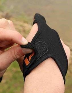 Fox Casting Finger Stall (ambidestro) - Carpela - minuteria per carpisti