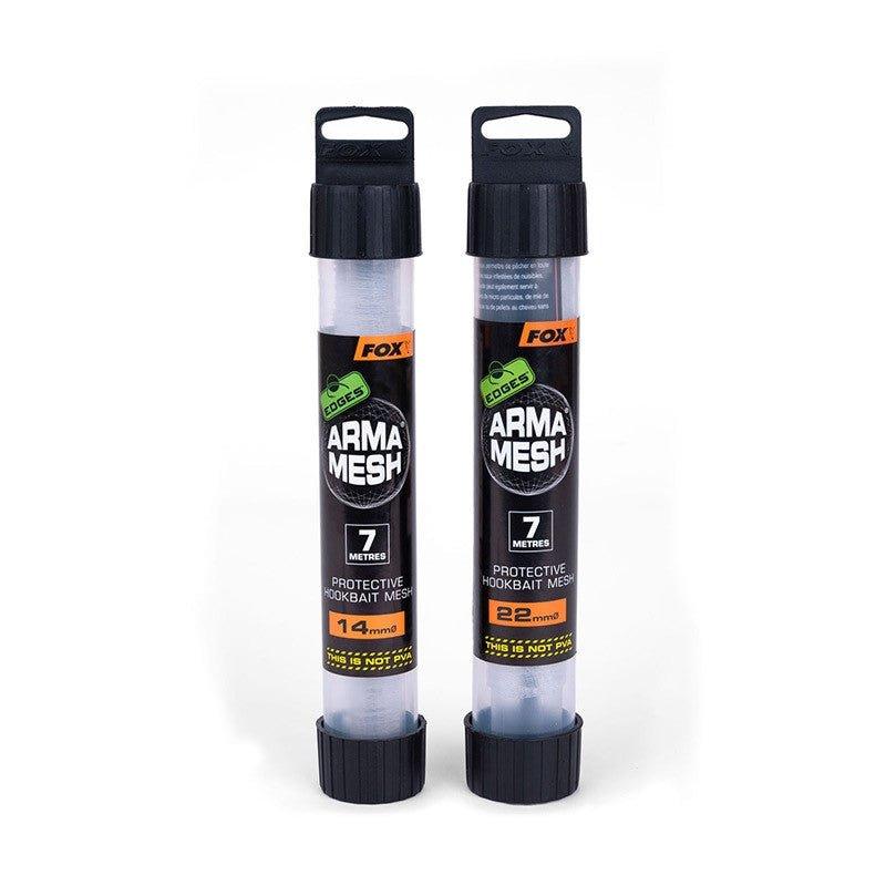 Fox EDGES™ Arma Mesh Systems - Carpela - minuteria per carpisti
