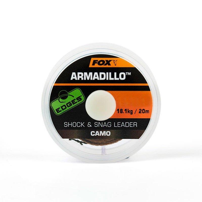 Fox EDGES™ Camo Armadillo - Carpela - minuteria per carpisti