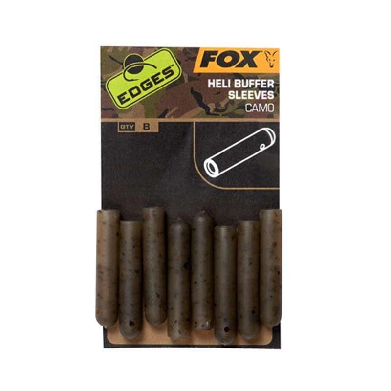Fox EDGES™ Camo Heli Buffer Sleeve - Carpela - minuteria per carpisti