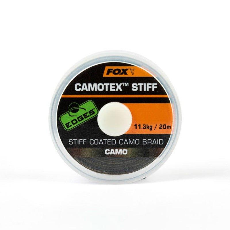 Fox EDGES™ Camotex Stiff - Carpela
