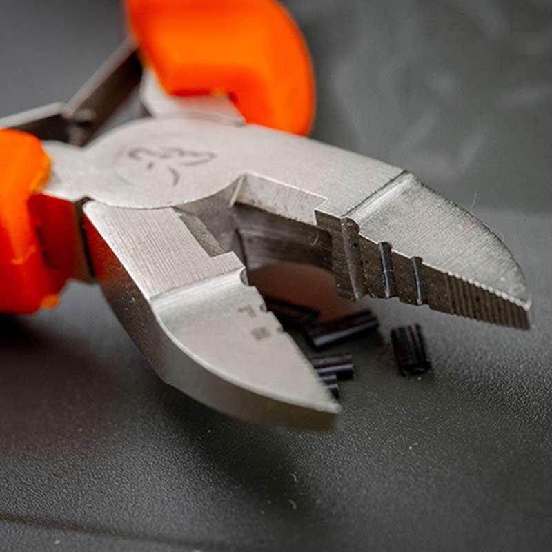 Fox EDGES™ Crimp Pliers - Carpela - minuteria per carpisti