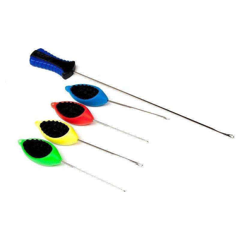 Fox EDGES™ Deluxe Needle Set - Carpela