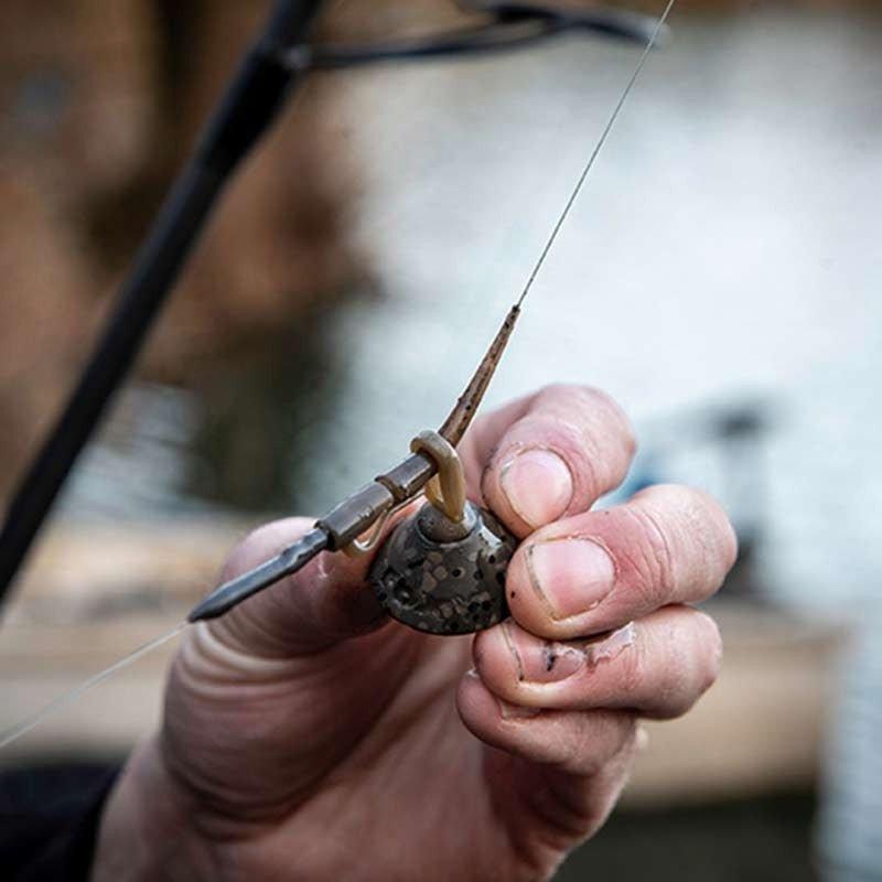 Fox EDGES™ Downrigger Back Weights - Carpela - minuteria per carpisti