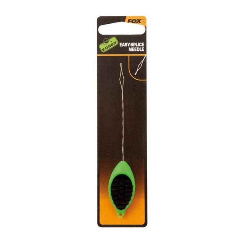 Fox EDGES™ Easy Splice Needle - Carpela - minuteria per carpisti