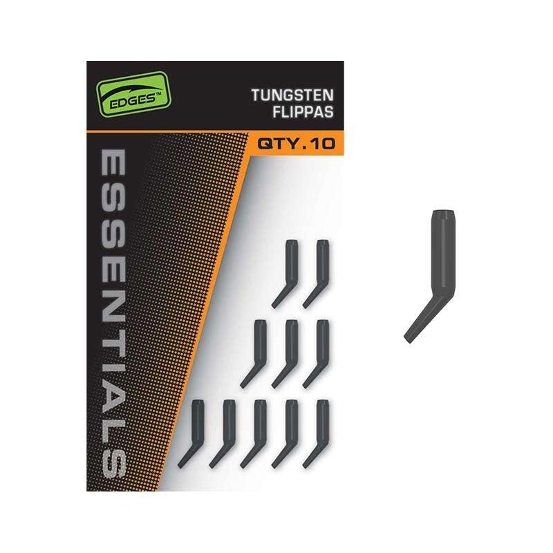 Fox EDGES™ Essentials Tungsten Flippas - Carpela - minuteria per carpisti