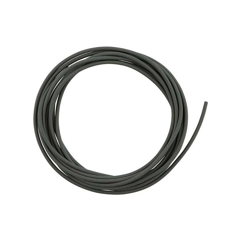 Fox EDGES™ Essentials Tungsten Rig Tubing - 2m Green - Carpela - minuteria per carpisti