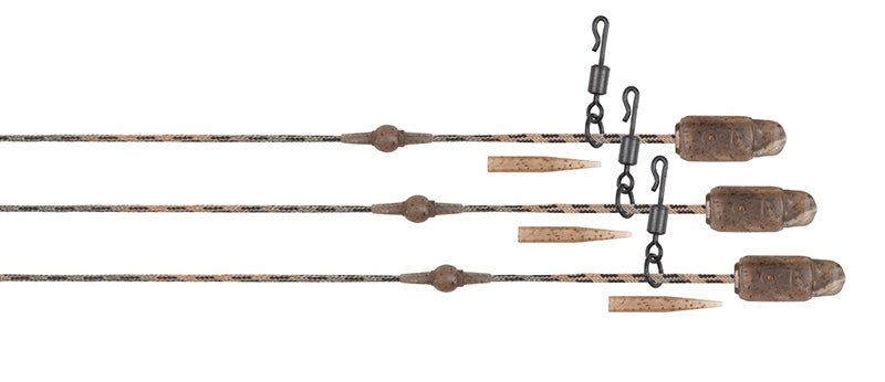 Immagine di Fox Edges Heli - Clip Rigs, per carpfishing venduto da Carpela